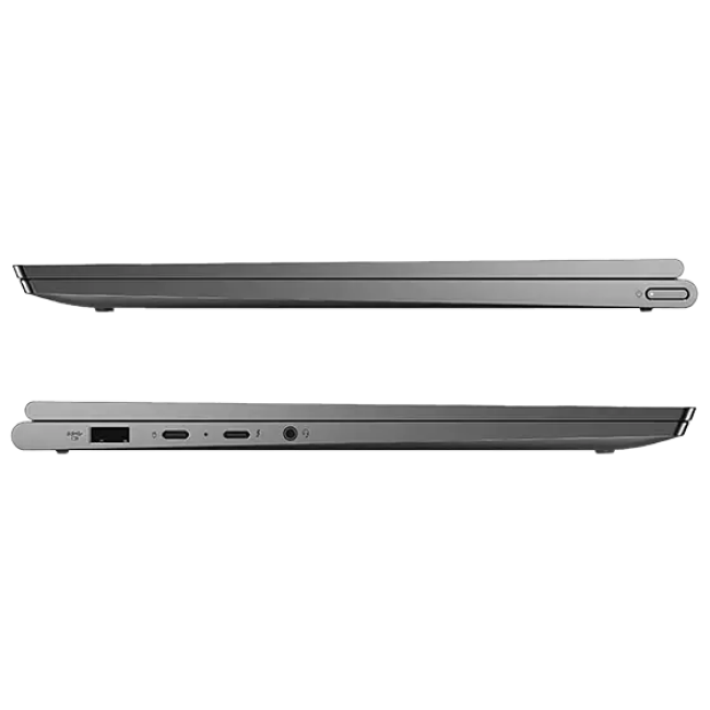 Ноутбук LENOVO YOGA C940-14IIL (81Q9000MUS)