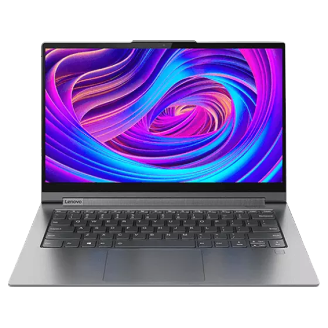 Ноутбук LENOVO YOGA C940-14IIL (81Q9000MUS)