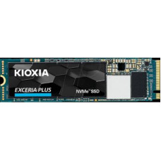 Kioxia Exceria Plus 2 TB (LRD10Z002TG8)