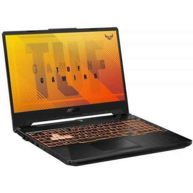 Ноутбук ASUS TUF Gaming F15 (FX506LH-HN004)