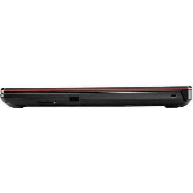 Ноутбук ASUS TUF Gaming F15 (FX506LH-HN004)