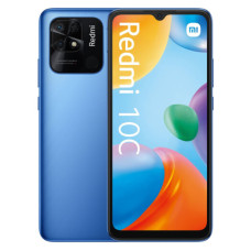 Xiaomi Redmi 10C 4/64GB Ocean Blue