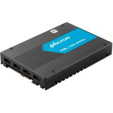 Micron SSD U.2 2.5" 3.84TB 9300 PRO (MTFDHAL3T8TDP-1AT1ZABYYT)