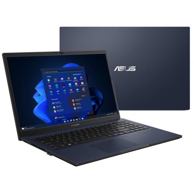 Ноутбук Asus ExpertBook B1502CBA (B1502CBA-BQ1635X)