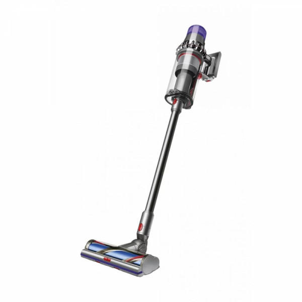 Dyson Outsize Vacuum: A Powerful Nickel Model (447922-01)