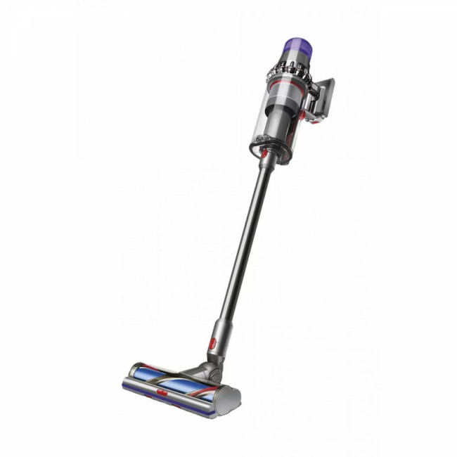 Пылесос Dyson Outsize vacuum Nickel (447922-01)