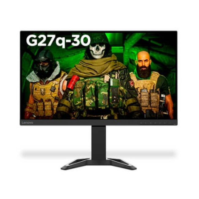 Lenovo G27q-30 (66E8GAC2EU)