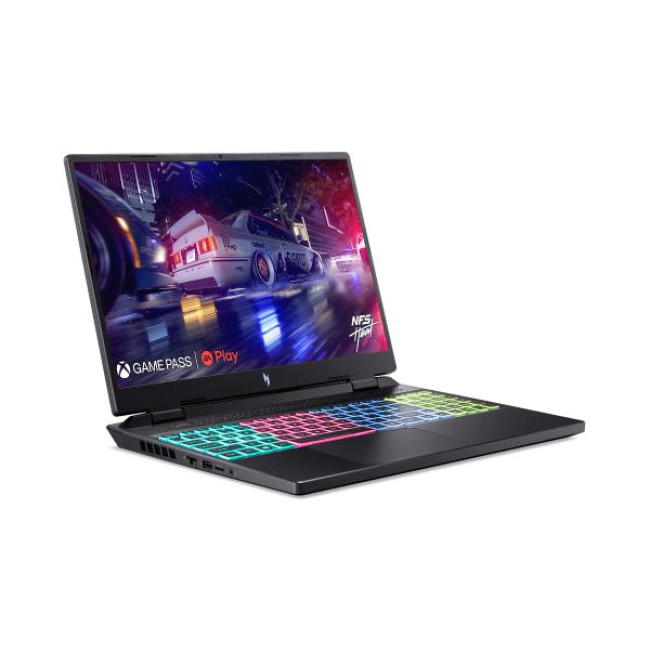 Ноутбук Acer Nitro 16 AN16-41-R28B (NH.QLJEP.008)