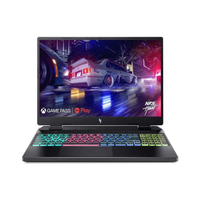 Ноутбук Acer Nitro 16 AN16-41-R28B (NH.QLJEP.008)