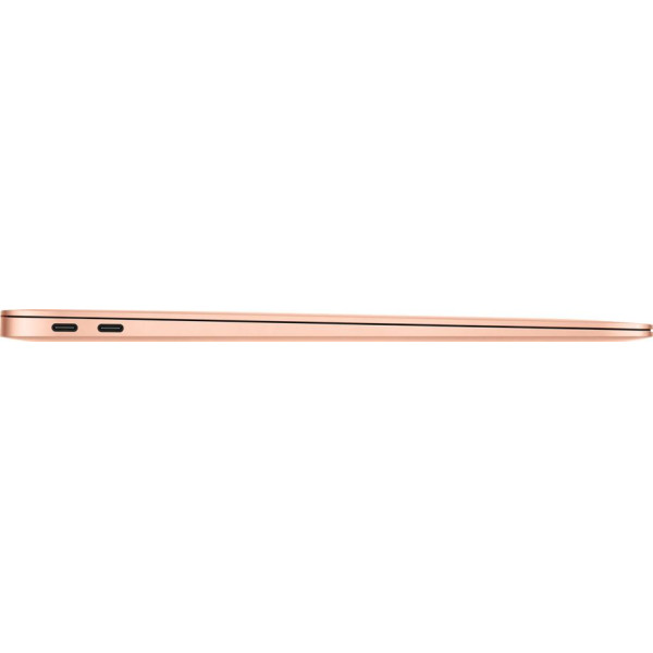 Ноутбук Apple MacBook Air 13" Gold 2019 (MVFM2)