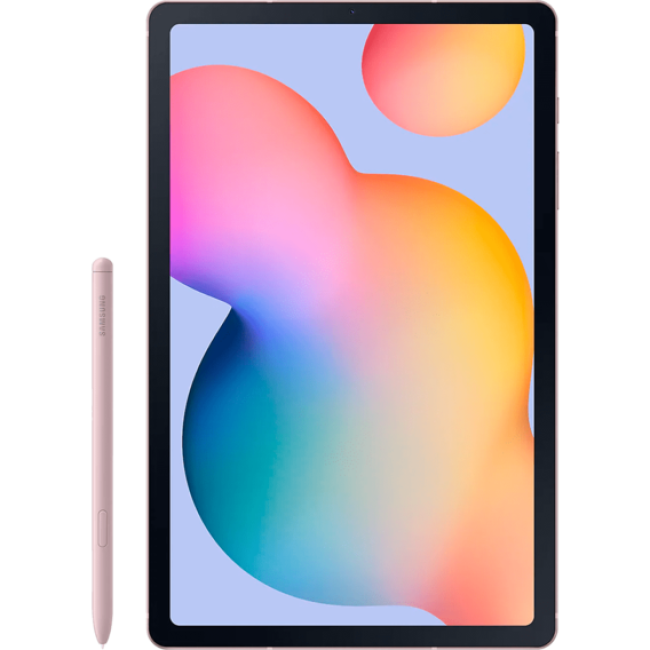 Планшет Samsung Galaxy Tab S6 Lite 2022 4/64GB Wi-Fi Pink (SM-P613NZIA)