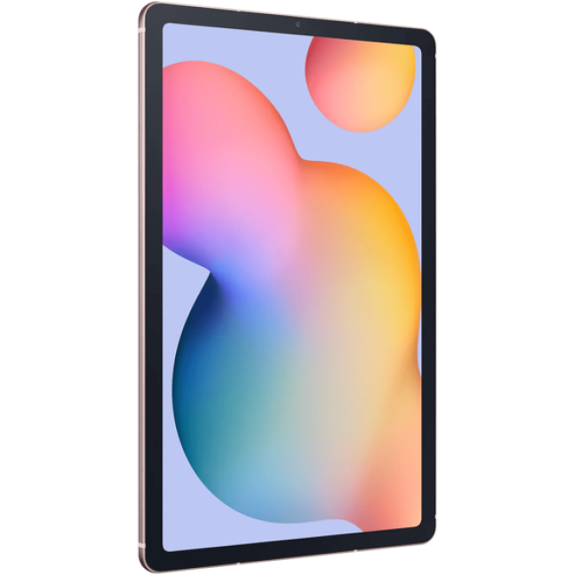 Планшет Samsung Galaxy Tab S6 Lite 2022 4/64GB Wi-Fi Pink (SM-P613NZIA)