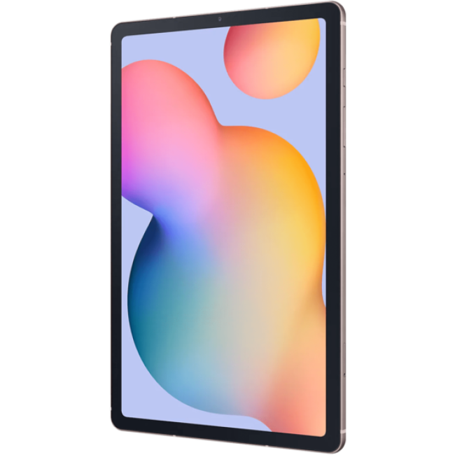 Планшет Samsung Galaxy Tab S6 Lite 2022 4/64GB Wi-Fi Pink (SM-P613NZIA)