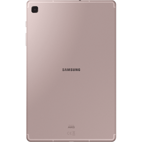 Samsung Galaxy Tab S6 Lite 2022 4/64GB Wi-Fi Pink (SM-P613NZIA)