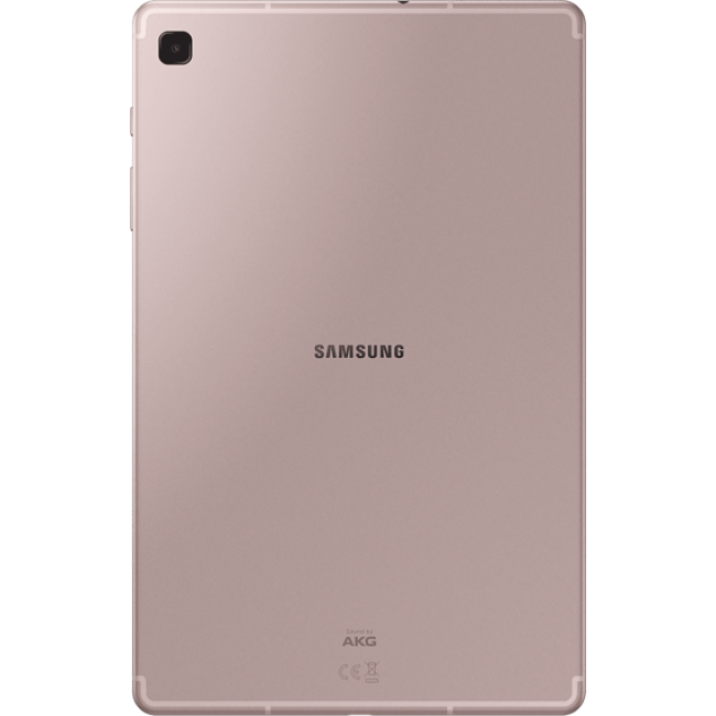 Планшет Samsung Galaxy Tab S6 Lite 2022 4/64GB Wi-Fi Pink (SM-P613NZIA)