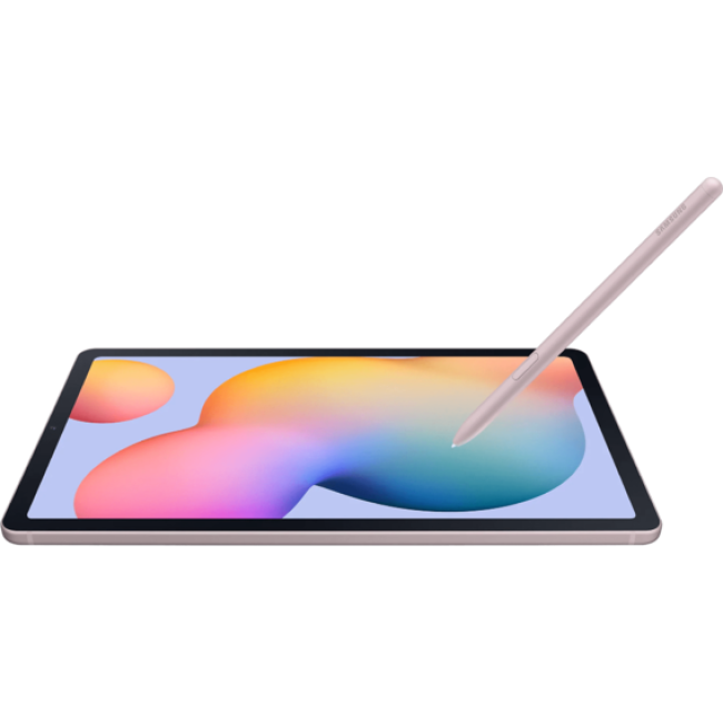 Планшет Samsung Galaxy Tab S6 Lite 2022 4/64GB Wi-Fi Pink (SM-P613NZIA)