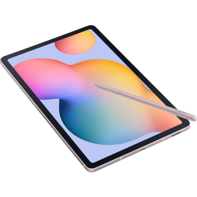 Планшет Samsung Galaxy Tab S6 Lite 2022 4/64GB Wi-Fi Pink (SM-P613NZIA)