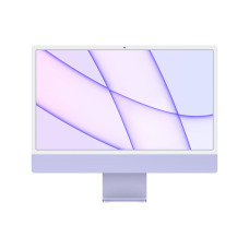 Apple iMac 24 M1 Purple 2021 (Z130000NR)