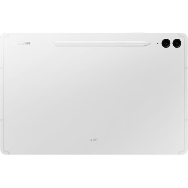 Samsung Galaxy Tab S9 FE Plus Wi-Fi 8/128GB Silver (SM-X610NZSA) - купити в інтернет-магазині