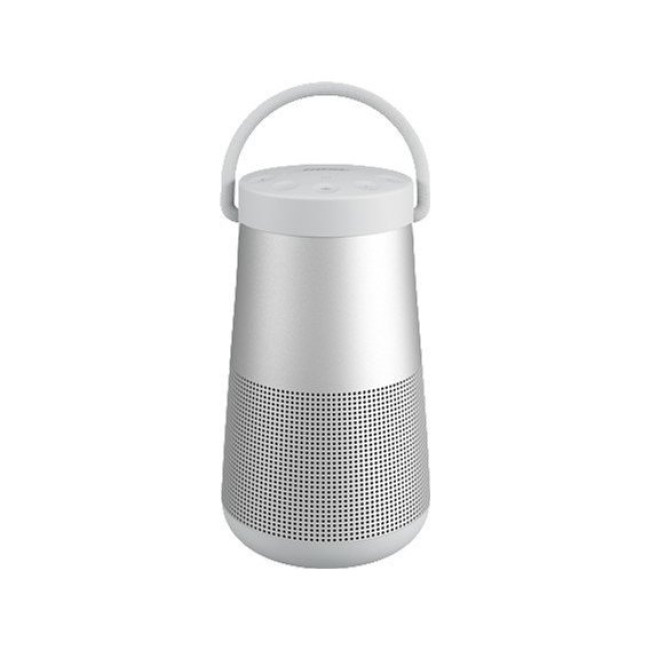 Bose SoundLink Revolve+ II Bluetooth speaker Luxe Silver (858366-2310)