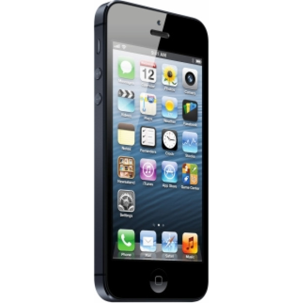 Смартфон Apple iPhone 5 32GB (Black)