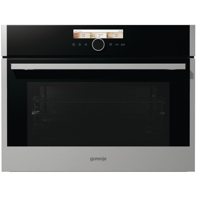 Gorenje BCM598S18X