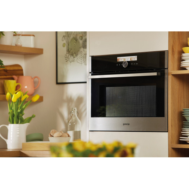 Gorenje BCM598S18X