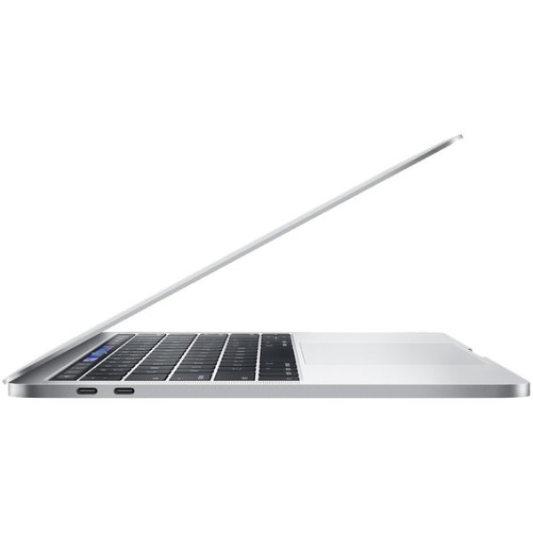 Ноутбук Apple MacBook Pro 13 Retina Silver with Touch Bar (MR9V2) 2018
