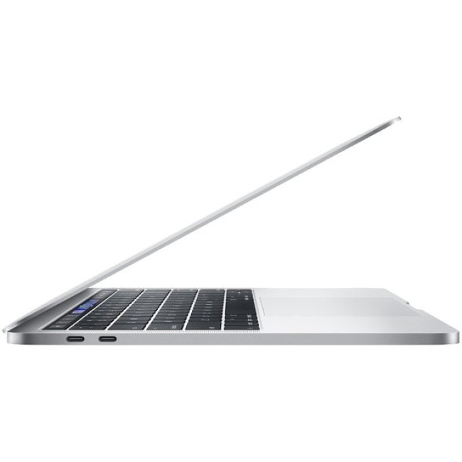 Apple MacBook Pro 13 Retina Silver with Touch Bar (MR9V2) 2018