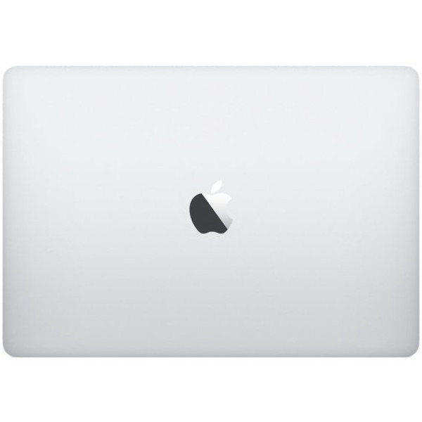 Ноутбук Apple MacBook Pro 13 Retina Silver with Touch Bar (MR9V2) 2018