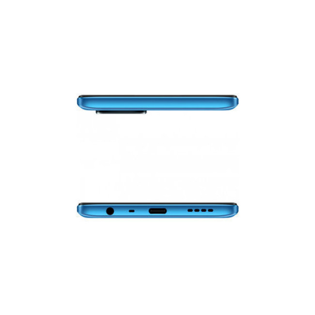 Смаpтфон Realme 8 5G 4/128GB Supersonic Blue