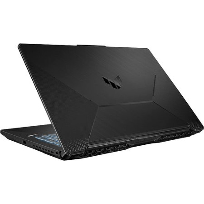 Ноутбук Asus TUF Gaming F17 FX706HC (FX706HC-HX007)