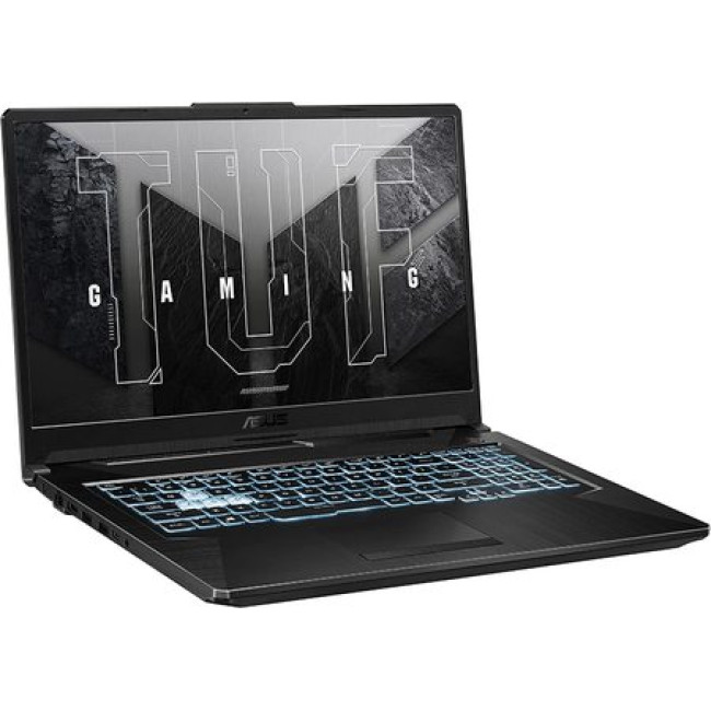 Ноутбук Asus TUF Gaming F17 FX706HC (FX706HC-HX007)