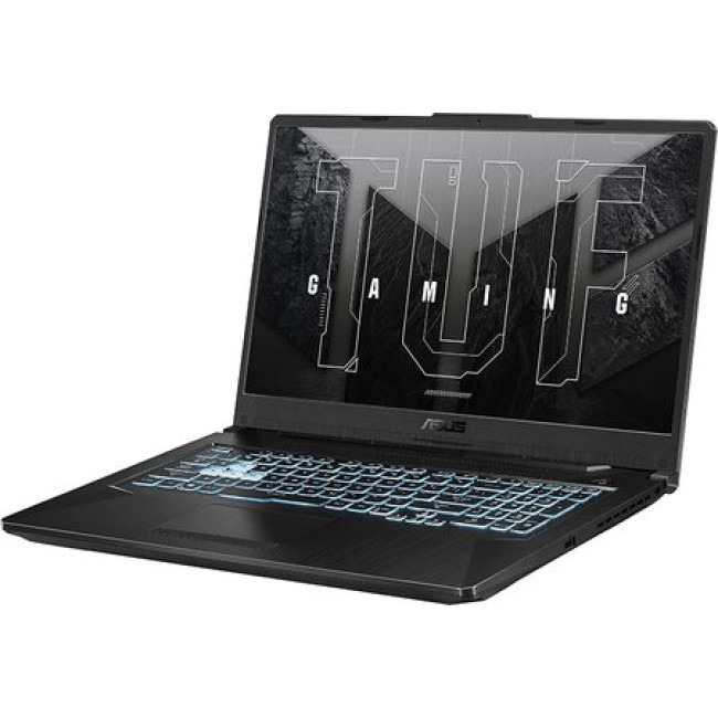 Ноутбук Asus TUF Gaming F17 FX706HC (FX706HC-HX007)