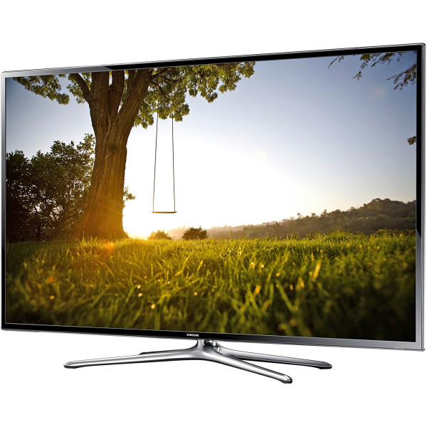 Телевизор Samsung UE65F6400