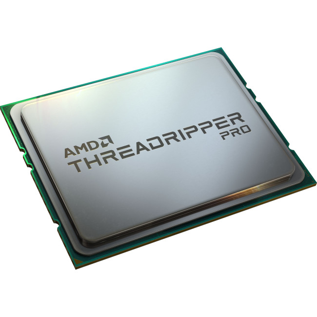 Процессор AMD Ryzen Threadripper PRO 3955WX (100-100000167WOF)