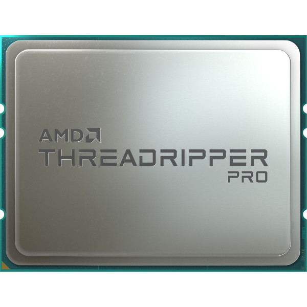 AMD Ryzen Threadripper PRO 3955WX (100-100000167WOF) - мощный процессор для профессионалов