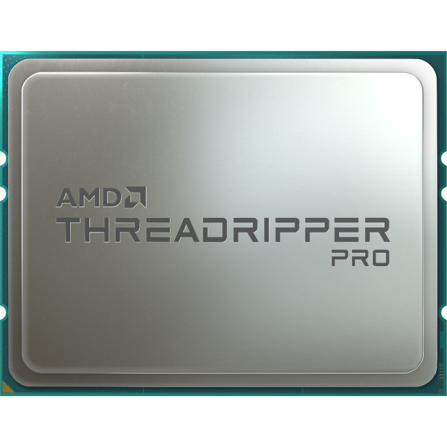 Процессор AMD Ryzen Threadripper PRO 3955WX (100-100000167WOF)