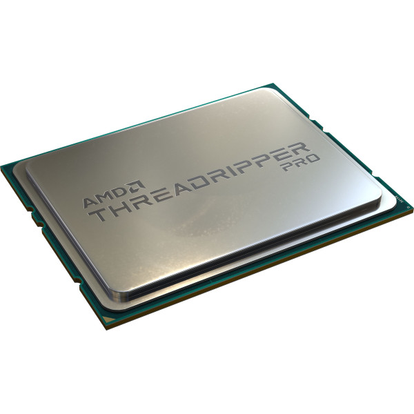 AMD Ryzen Threadripper PRO 3955WX (100-100000167WOF) - мощный процессор для профессионалов