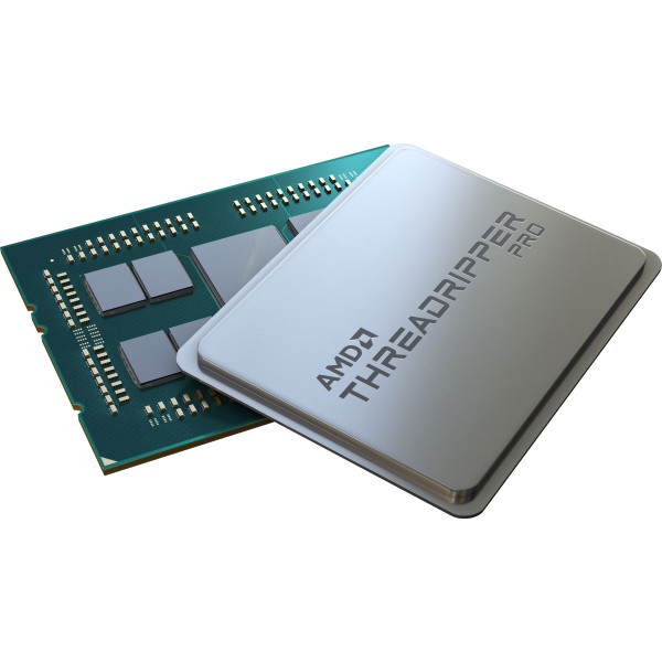 AMD Ryzen Threadripper PRO 3955WX (100-100000167WOF): купити в Україні