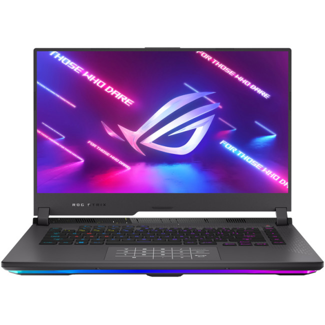 Ноутбук ASUS ROG Strix G15 G513RW (G513RW-HQ151W)