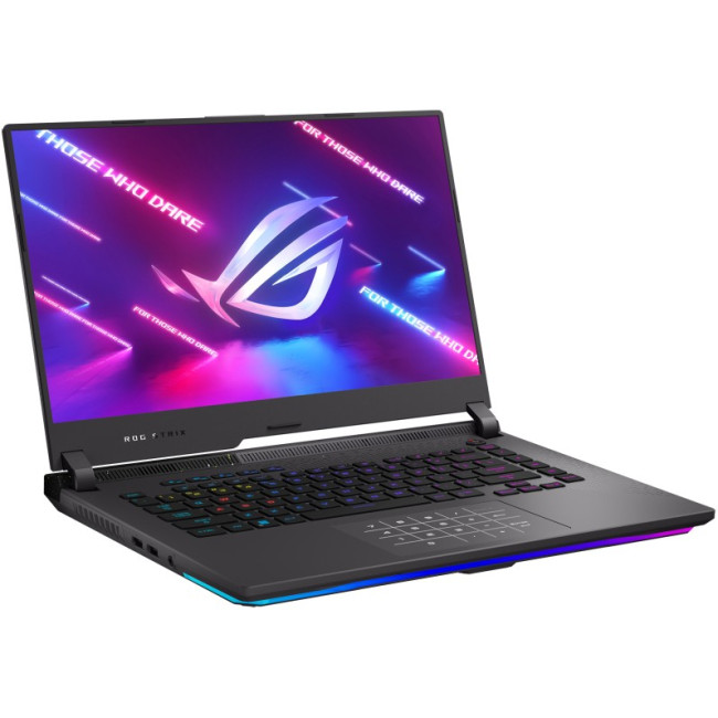 Ноутбук ASUS ROG Strix G15 G513RW (G513RW-HQ151W)