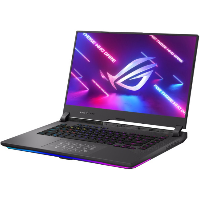 Ноутбук ASUS ROG Strix G15 G513RW (G513RW-HQ151W)