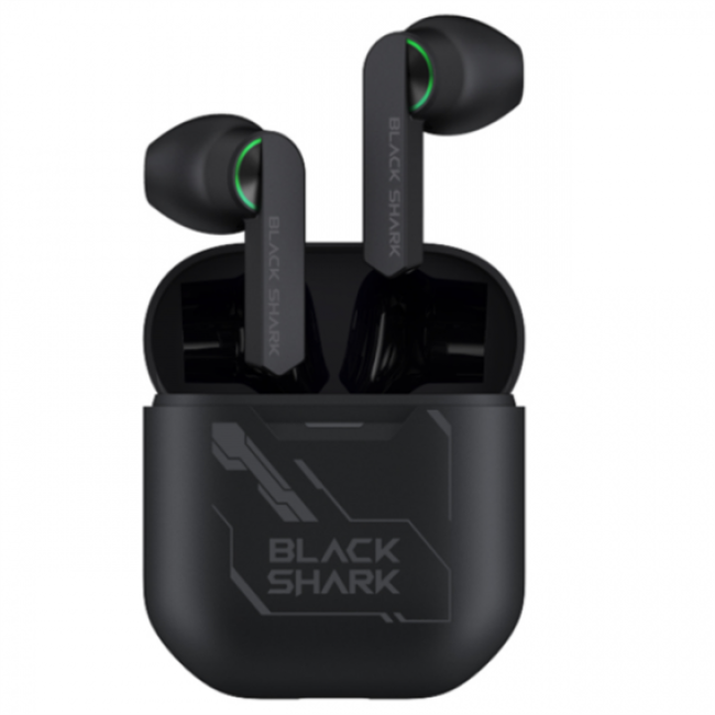 Наушники Xiaomi Black Shark JoyBuds Black