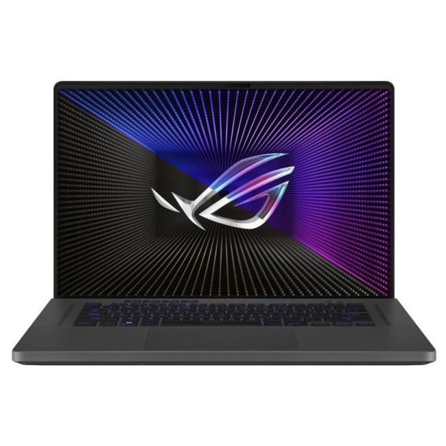 Asus ROG Zephyrus G16 GU603ZU (GU603ZU-N4013W)