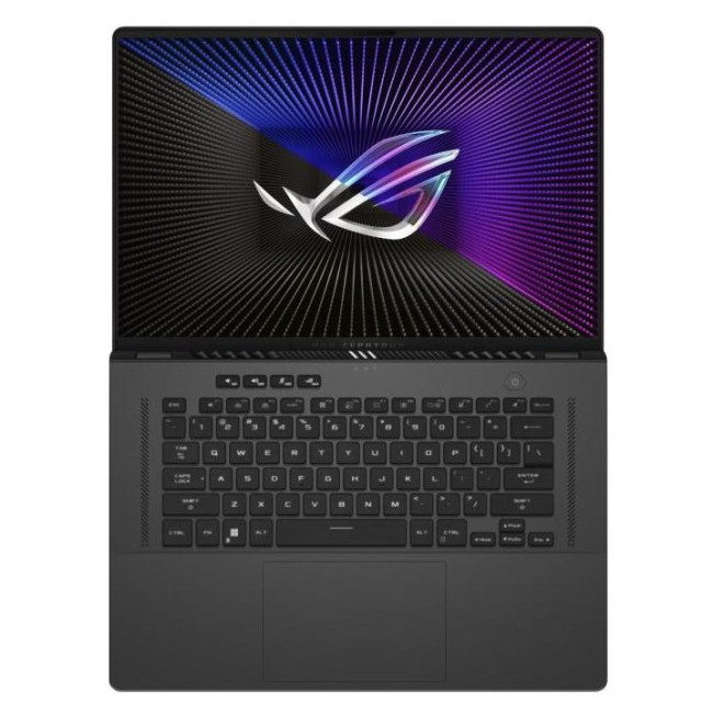 Asus ROG Zephyrus G16 GU603ZU (GU603ZU-N4013W)