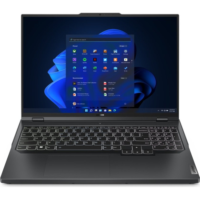 Lenovo Legion Pro 5 16IRX8 (82WK000CUS)