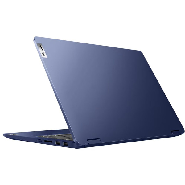 Легкий та функціональний ноутбук Lenovo IdeaPad Flex 5 14IRU8 (82Y0002PRM) - купуйте у нас!