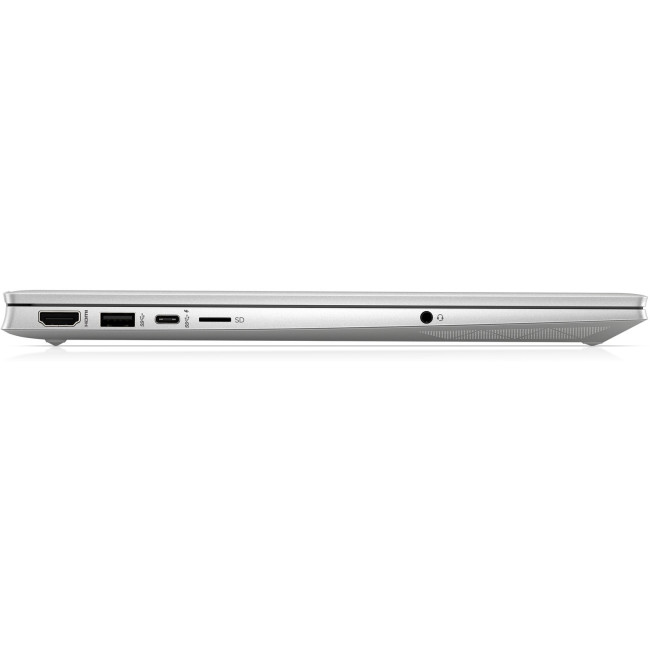 Ноутбук HP Pavilion 15-eg0040ua Natural Silver (437L0EA)