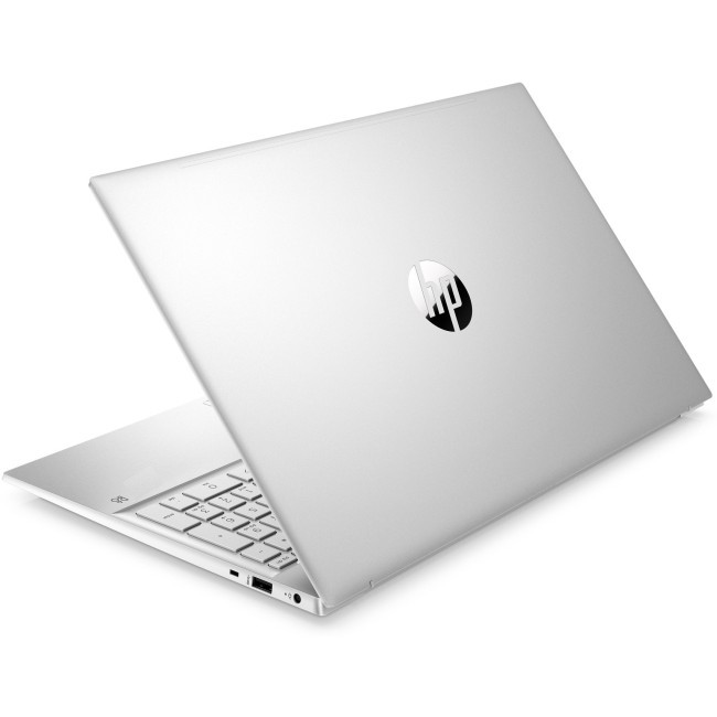 HP Pavilion 15-eg0040ua Natural Silver (437L0EA)